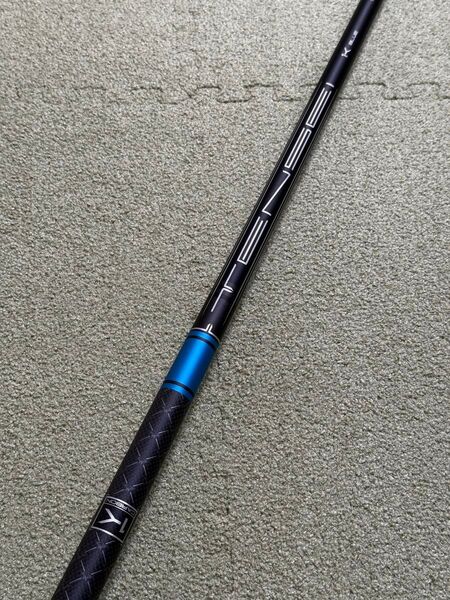 希少! フレックスR タイトリスト TENSEI 1K BLUE 1Wシャフト