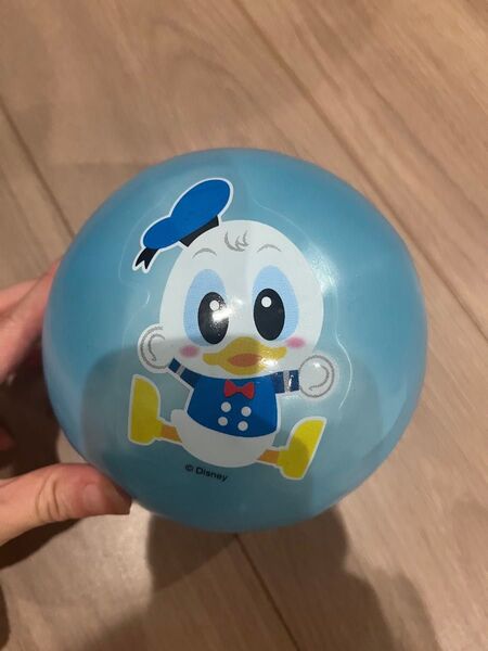 むーちゃんさま ボールのおもちゃ