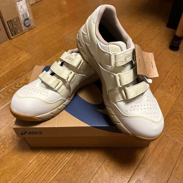 アシックス安全靴踏抜防止用中敷