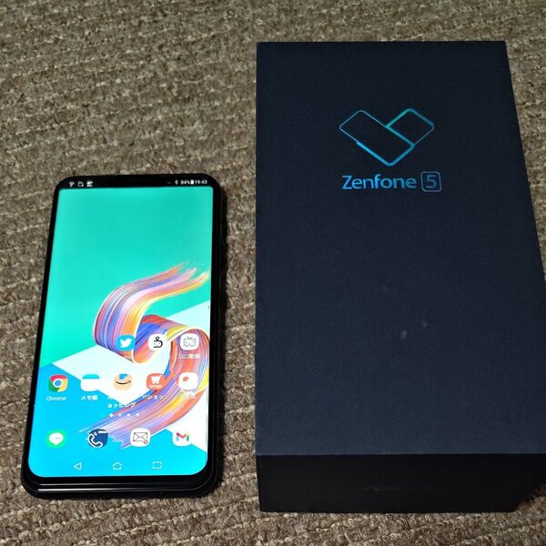Zenfone5