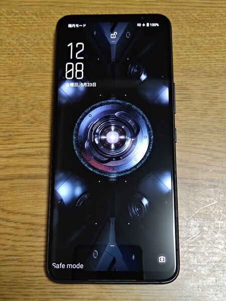 Rogphone 5 12GB/256GB
