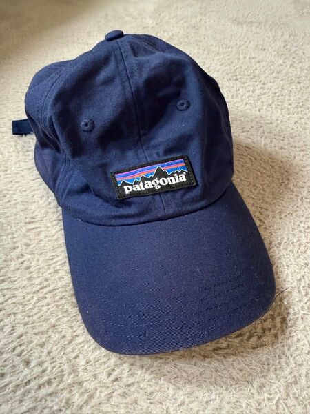 patagonia パタゴニア キャップ