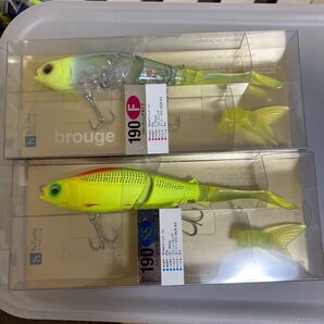 ブルージュ190