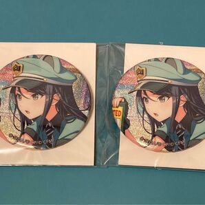 プロセカ 缶バッジ 一歌