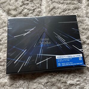 なにわ男子 LIVE TOUR 2024 '+Alpha'初回限定【アジア】盤