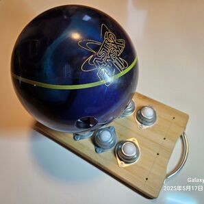 リリース連絡器具【自作品】