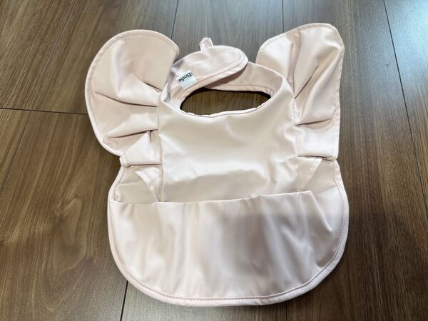 ベビーエプロン エロディ Elodie お食事エプロン