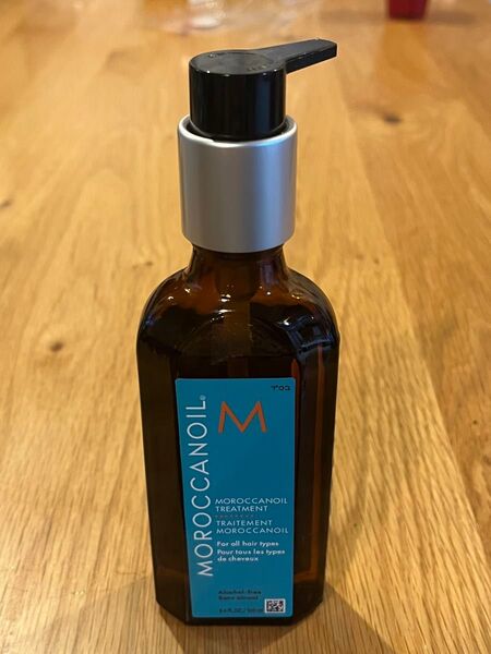 Moroccanoil モロッカンオイルトリートメント 100ml モロッカンオイル