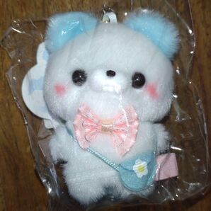 すくっとたっちさん わくわく ぱんださん ぬいぐるみ マスコット