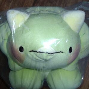 恐竜はじめました ましゅもっちぬいぐるみ