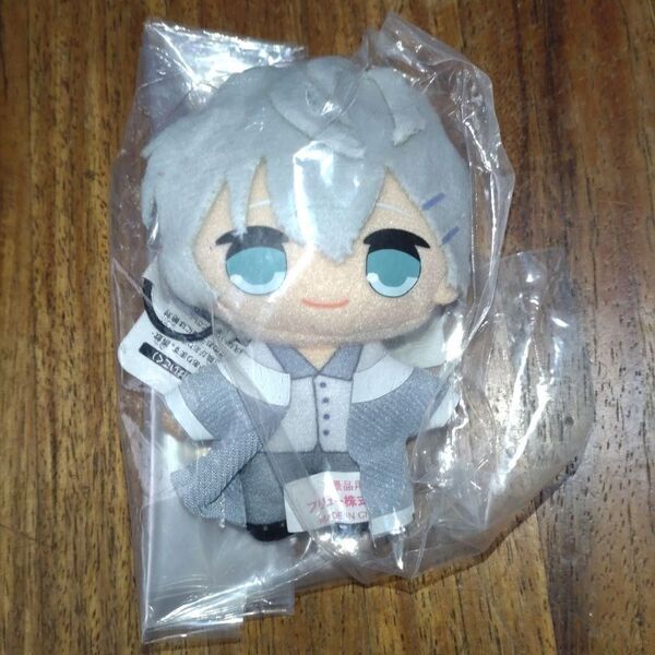 カラフルピーチ きゅるまるマスコット1 ヒロ