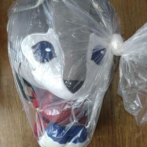 かがみの孤城 ぬいぐるみXL プレミアム オオカミさま