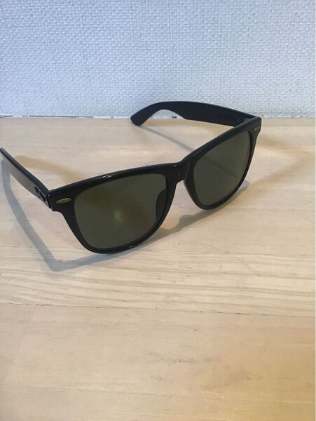 ☆オススメ! ビンテージ☆ Ray Ban レイバン WAYFARER ウェイファーラー B&L USA 送料無料!