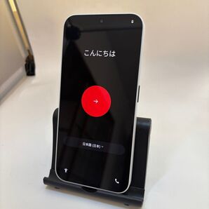 Nothing Phone(2a) ミルク箱ありRAM8GB/ROM128GB