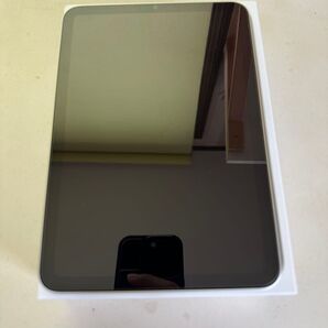 iPad mini Wi-Fi 64GB スターライト 2021年モデル