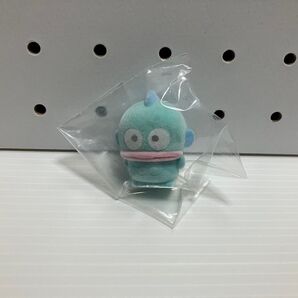 sanrio characters サンリオ キャラクターズ ふわふわフロッキードール ハンギョドンBANDAI 袋未開封
