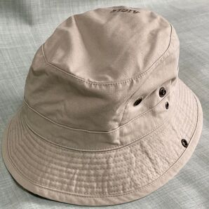 エーグル バケットハット 帽子 アウトドア ハイキング AIGLE