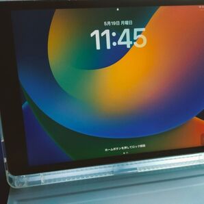 iPad 10.2インチ Wi-Fi 64GB シルバー 2021年モデル