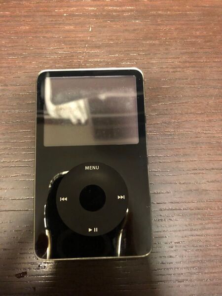 Apple iPod Classic 60GB