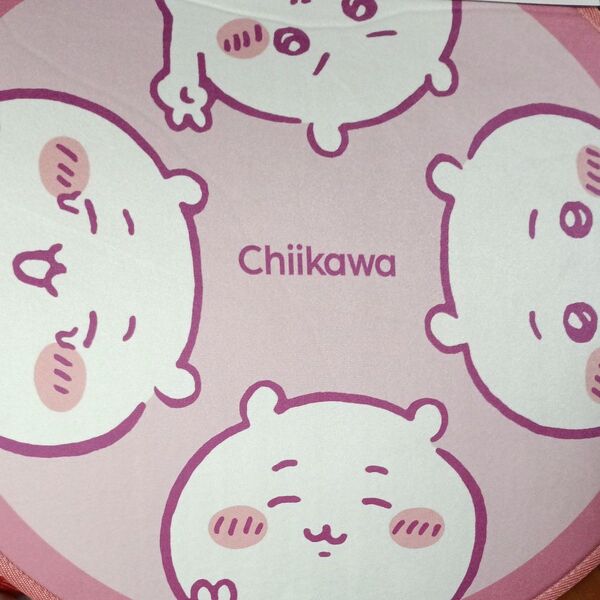 ちいかわ インテリアマット 60×60