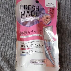 フレッシュメイド レディーゴーVMショット CL(キメ・透明感タイプ)