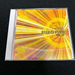 EURO FIRE VOL.26