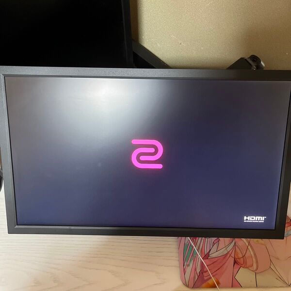 benq zowie xl2411k