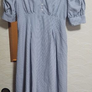 ★abc une face ワンピース Mサイズ