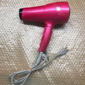 14. SHARP IB-HD63-P ドライヤー シャープ ヘアドライヤー 美容