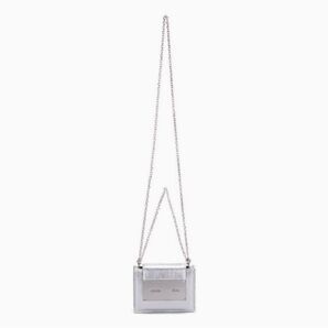 週末SALE MATIN KIM ACCORDION MINI BAG アコーディオン ミニバッグ