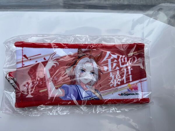 ウマ娘 リアルガチャ オルフェーヴル オルフェーブル