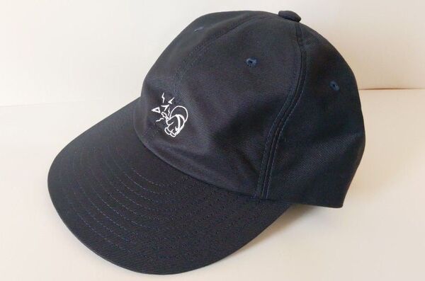 【残1】LAD MUSICIAN CAP / DORAEMONドラえもん コラボ キャップ 帽子