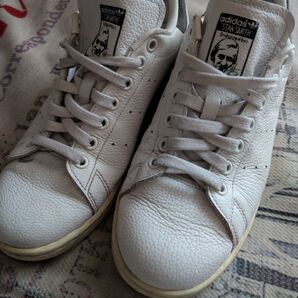 adidas Stan Smith スニーカー 白