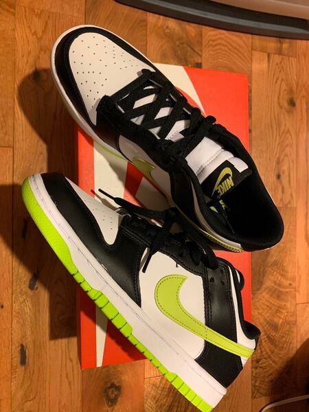 Nike Dunk Low Retro 26.5cm ナイキ ダンク