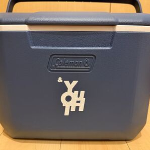 COLEMAN × 北山雅和 × BEAUTY&YOUTH 16QT
