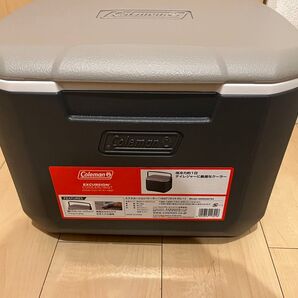 Colemanコールマン エクスカーションクーラー 16QT ライトグレー