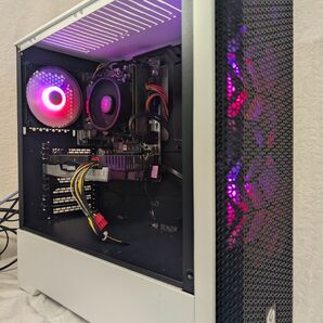 Ryzen5 3500 RTX2060 wifi接続可 モンハンワイルズ 16GB GALLERIA ゲーミングPC