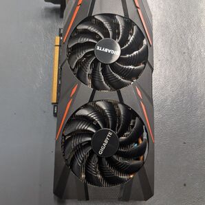 GIGABYTE GV-RX480G1 GAMING-4GD GTX1650同等 RADEON