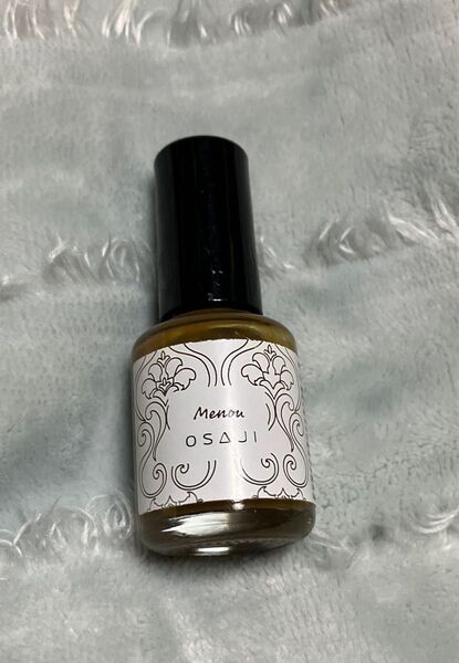 オサジ アップリフト ネイルカラー 27 Menou〈めのう〉10ml