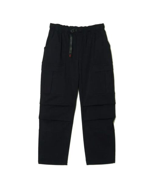美品N.HOOLYWOOD エヌハリウッド × Gramicci グラミチ 24fall CARGO PANTS カーゴパンツ40