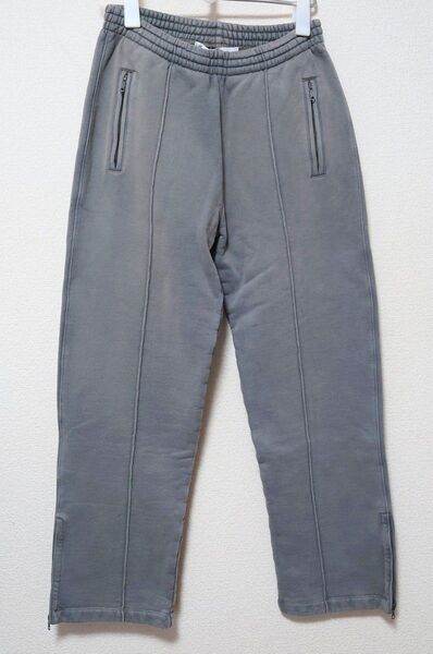 新品our legacy アワーレガシー 24aw track pants Old Dye Fleece スウェットパンツ 44