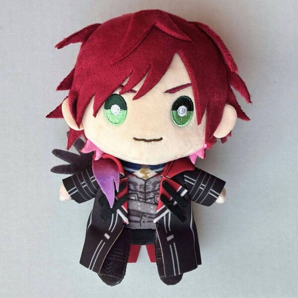 にじさんじ ローレン・イロアス にじぬい