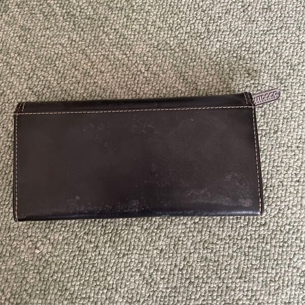 OUTDOOR PRODUCTS 長財布 ブラック