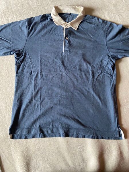 UNIQLO ユニクロ メンズ ポロシャツ XL 半袖