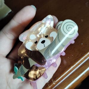 髪留め