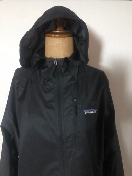 Patagonia パタゴニア メンズ フーディニ ジャケットSサイズBLACK Patagonia