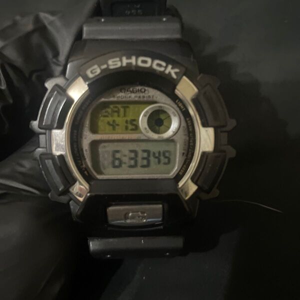 CASIO G-SHOCK 腕時計
