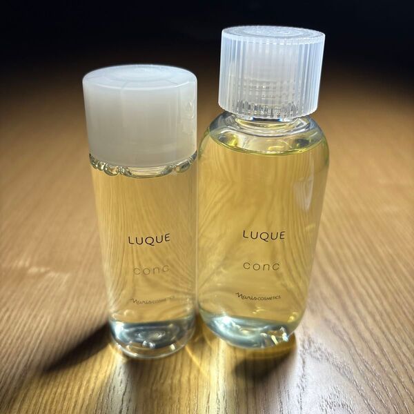 ナリス ルクエ3 コンク 新品未使用2個セット