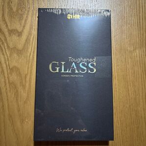 強化ガラスフィルム 未使用 iPhone12