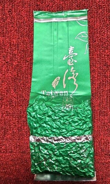 台湾茶 高山茶 未開封200g